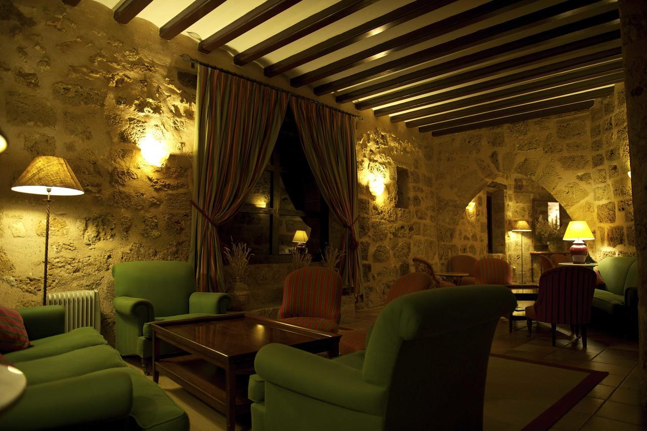Monasterio De Piedra Hotel Nuevalos Exterior photo