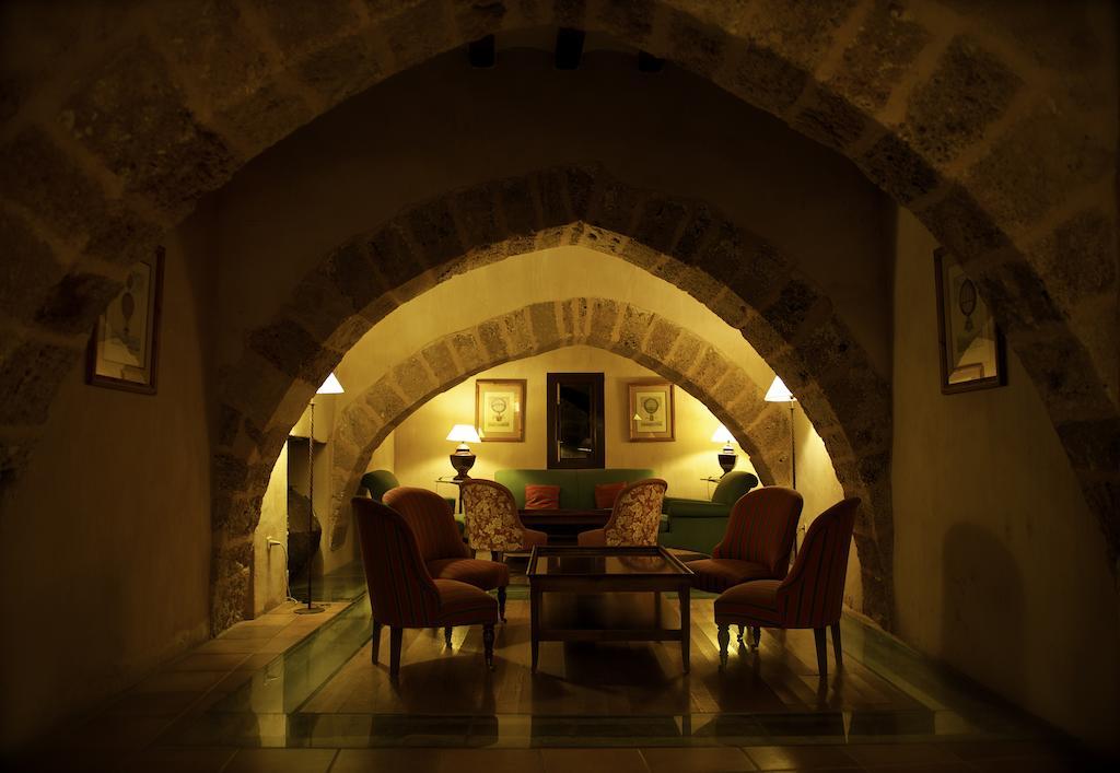 Monasterio De Piedra Hotel Nuevalos Exterior photo